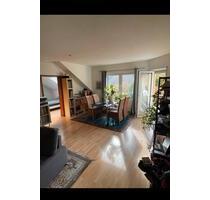 2 ZKB mit Balkon Kellerraum und Stellplatz in püttlingen