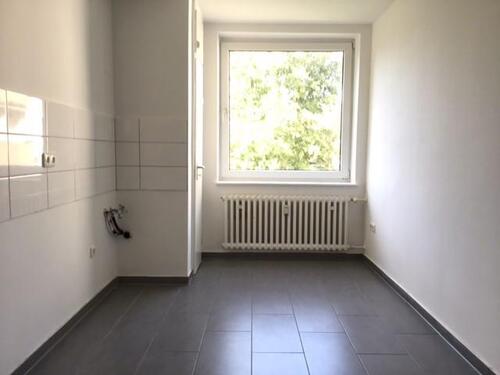 Foto - Etagenwohnung in Hannover zur Miete