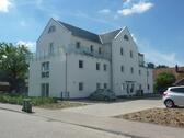 Foto - Struthhoffskamp: Moderne Penthousewohnung mit Dachterrasse