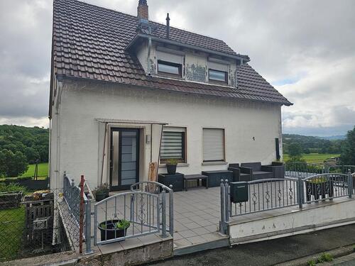 Foto - Einfamilienhaus zum Kaufen in Feldatal