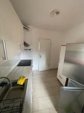 Foto - Etagenwohnung in Arnsberg zur Miete