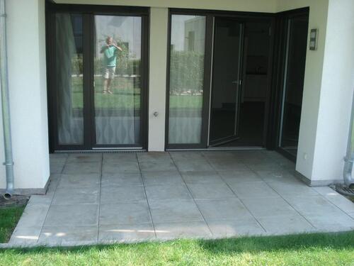 Foto - Neuwertige (2016)2 Zimmer Wohnung in Müllheim Köhlgartenring EBK