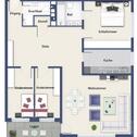 Foto - Eine 4 Zi Wohnung 105 m2 in Erkrath- Unterfeldhaus zu verkaufen