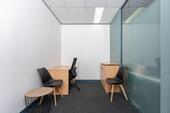 Foto - Privater Büroraum für 1 Person in Regus HAMBURG, Brückenquartier