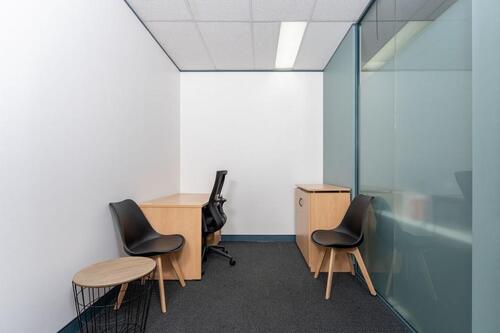 Foto - Privater Büroraum für 1 Person in Regus HAMBURG, Brückenquartier