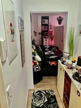 Foto - Etagenwohnung zur Miete in Spremberg