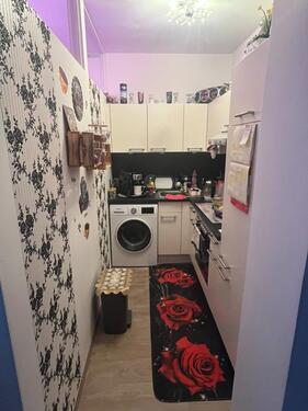 Foto - Etagenwohnung in Spremberg zur Miete