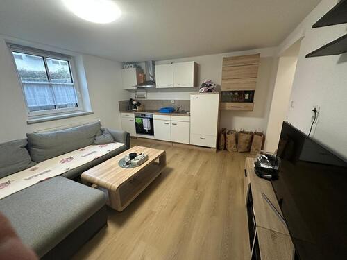 Foto - 2-Zi.-Wohnung zu vermieten - 300,00 EUR Kaltmiete,