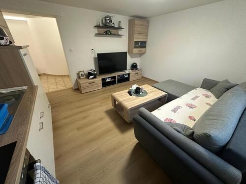 Foto - Etagenwohnung zur Miete in Pocking