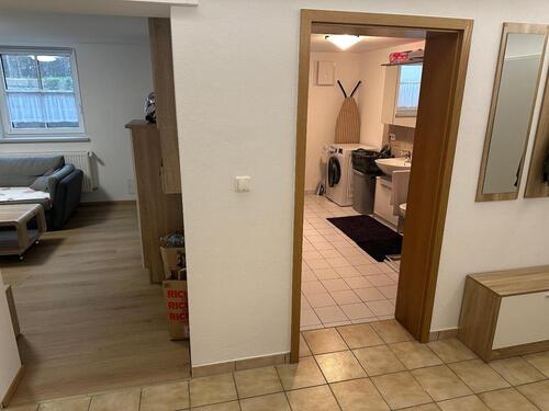 Foto - Etagenwohnung in Pocking
