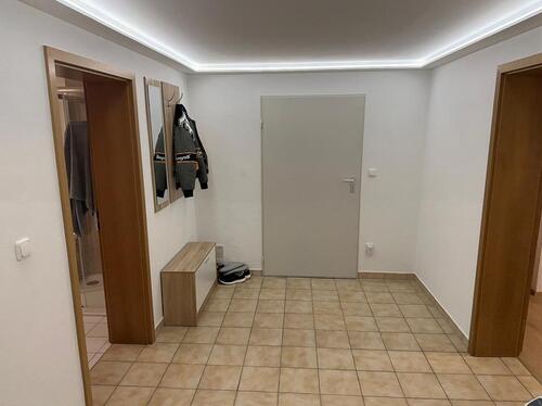 Foto - Etagenwohnung in Pocking zur Miete