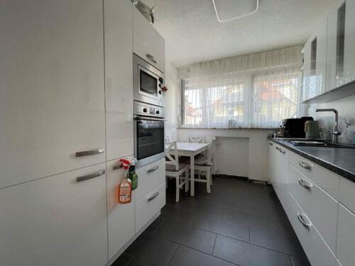 Foto - Etagenwohnung zur Miete in Göppingen