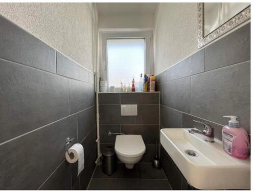 Foto - Etagenwohnung in Göppingen zur Miete