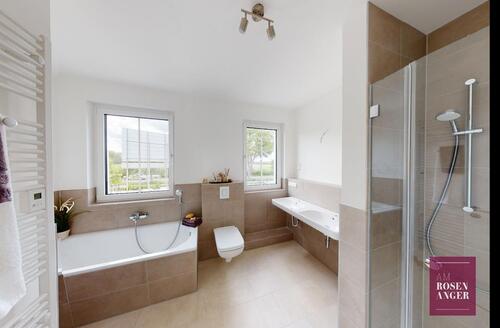 Foto - 4 Zimmer Einfamilienhaus zur Miete in Wildau