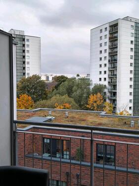 Foto - 3 Zimmer-Wohnung in Winterhude - 1.950,00 EUR Kaltmiete,