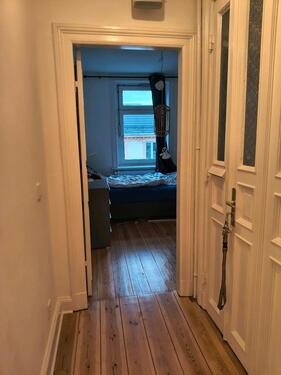Foto - Etagenwohnung zur Miete in Hamburg