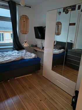 Foto - Etagenwohnung in Hamburg