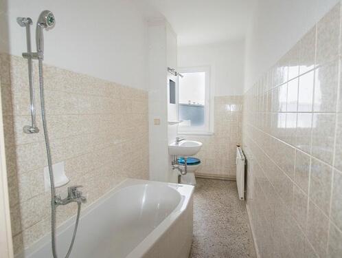 Foto - Familienfreundlich mit Blick ins Grüne!