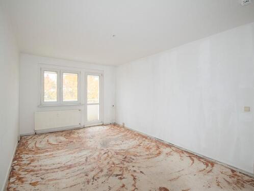 Foto - Etagenwohnung in Prenzlau zur Miete