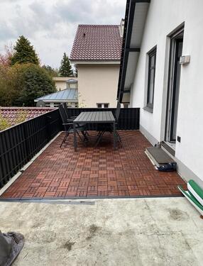 Foto - Etagenwohnung zur Miete in Schleswig