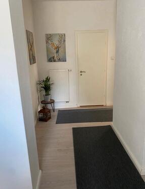 Foto - Etagenwohnung in Schleswig zur Miete