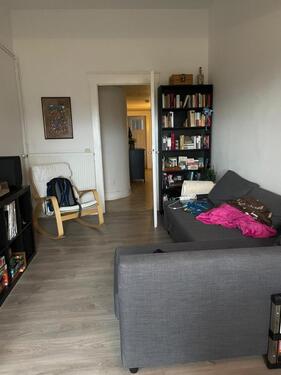 Foto - Etagenwohnung zur Miete in Frankfurt am Main