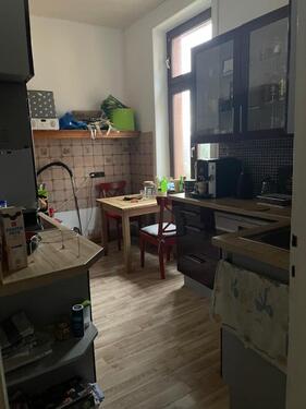 Foto - Etagenwohnung in Frankfurt am Main zur Miete