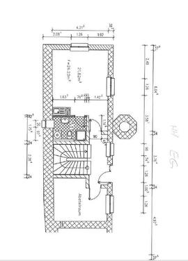 Foto - Etagenwohnung zur Miete in Zittau