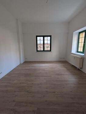 Foto - Etagenwohnung in Zittau