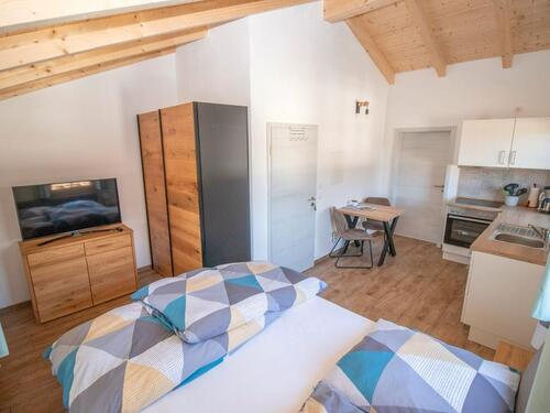 Foto - Apartment für Miete auf Zeit - 500,00 EUR Kaltmiete,