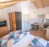 Apartment für Miete auf Zeit - 500,00 EUR Kaltmiete, in Saaldorf-Surheim (PLZ: 83416)