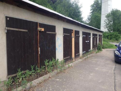 Foto - andere in Aue-Bad Schlema