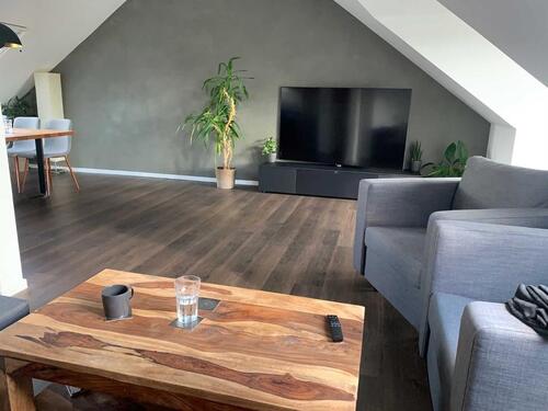 Foto - Etagenwohnung in Berlin zur Miete