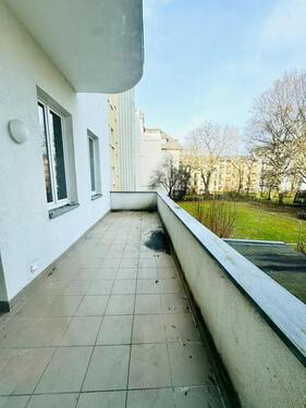 Foto - Etagenwohnung zur Miete in Chemnitz