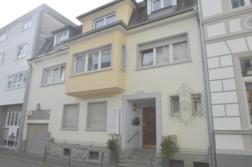 Foto - Einfamilienhaus in Siegburg
