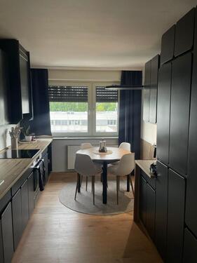 Foto - Etagenwohnung in Offenbach am Main