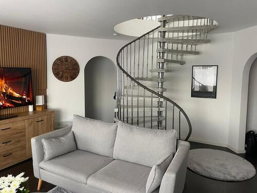 Foto - Etagenwohnung in Offenbach am Main zur Miete