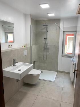 Foto - Etagenwohnung in Münnerstadt zur Miete