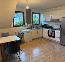 Ruhige 3 Zimmer Obergeschosswohnung in BokelWiefelstede