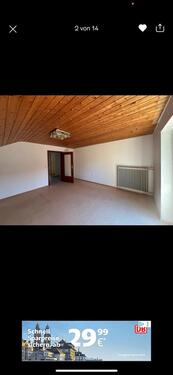 Foto - 4 Zimmer Etagenwohnung in Rinchnach