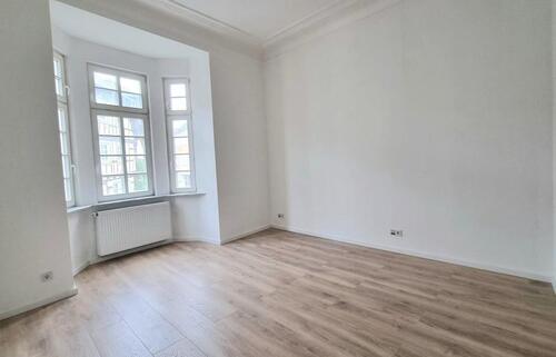 Foto - Moderne 3-Zimmer-Wohnung mit offener Küche in zentraler Lage