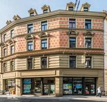 Zentral gelegen! - 1.275,00&nbsp;EUR Kaltmiete, ca.&nbsp; 150,00&nbsp;m&sup2; in Halle (Saale) (PLZ: 06108)
