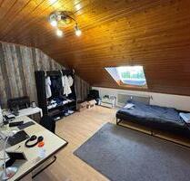 Zimmer frei in 3er-WG in Durmersheim Zimmer frei in 3er-WG in Durmersheim