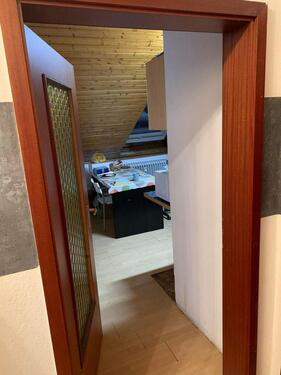 Foto - 1 Zimmer Dachgeschoßwohnung in Durmersheim