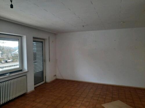 Foto - 2.5 Zimmer Erdgeschoßwohnung in Stetten am kalten Markt