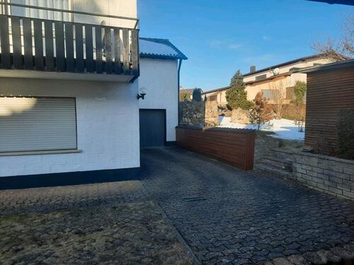 Foto - Erdgeschoßwohnung in Stetten am kalten Markt zur Miete