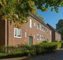 Charmante 2-Zimmer-Wohnung in naturnaher Lage von Kiel