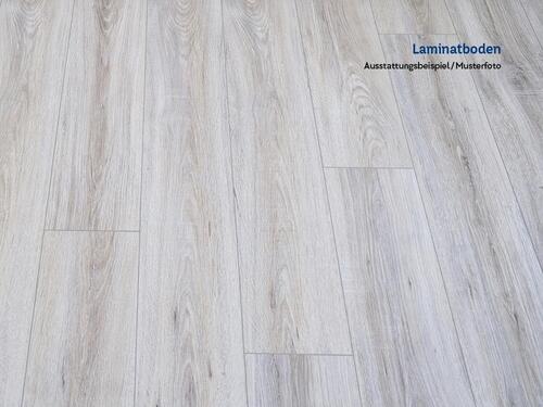 Foto - Erdgeschoßwohnung in Kiel zur Miete