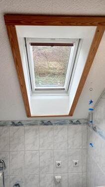 Foto - Dachgeschoßwohnung in Wilhelmsfeld zur Miete