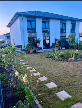 Foto - 4 Zimmer Doppelhaushälfte zur Miete in Biederitz